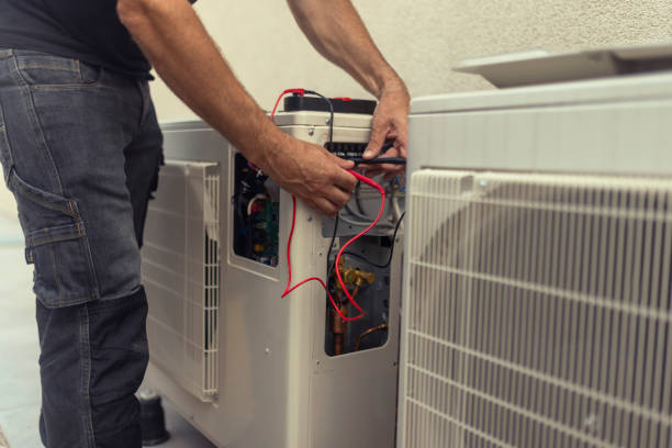 Best Emergency HVAC Repair  in Thornwood, NY