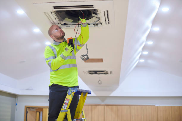 Best HVAC Installation Services  in Thornwood, NY